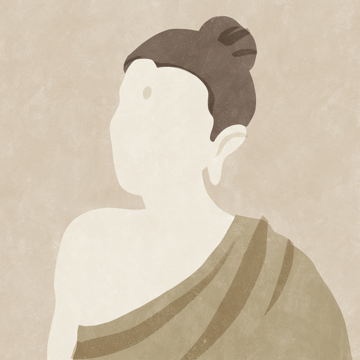 Minimalist meditation