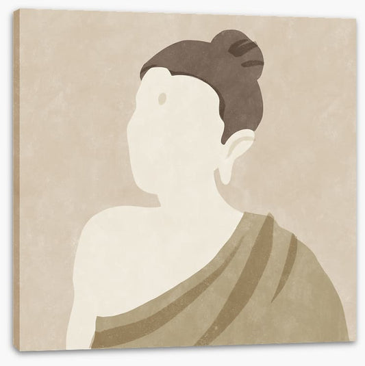 Minimalist meditation