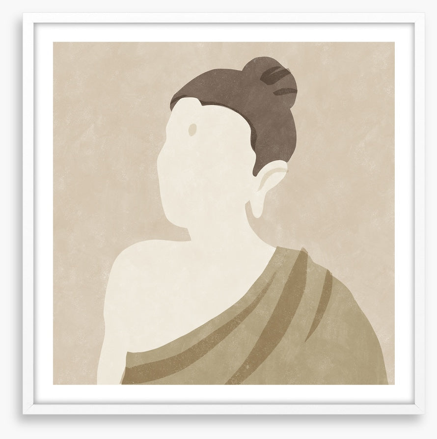 Minimalist meditation