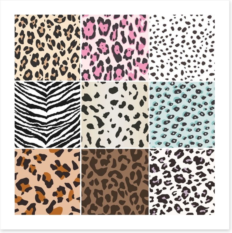 Animal Print
