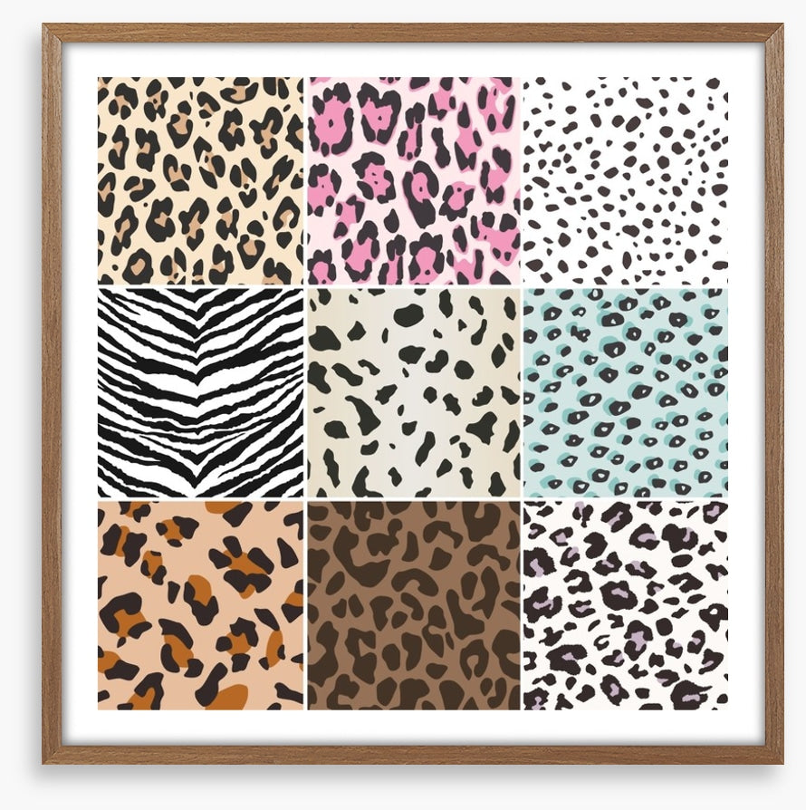 Animal Print
