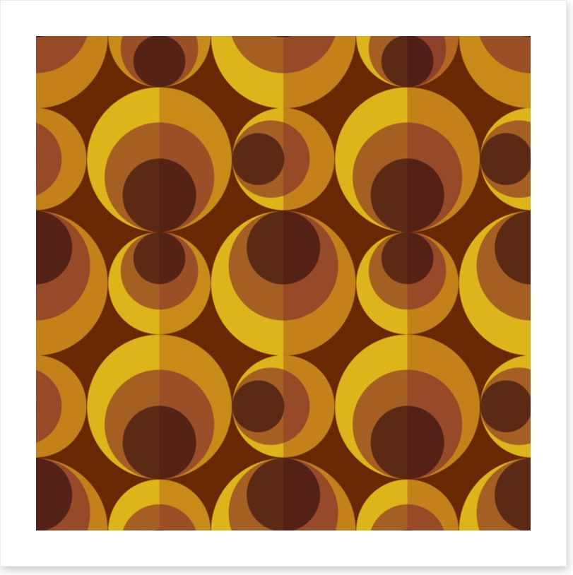 Golden eye