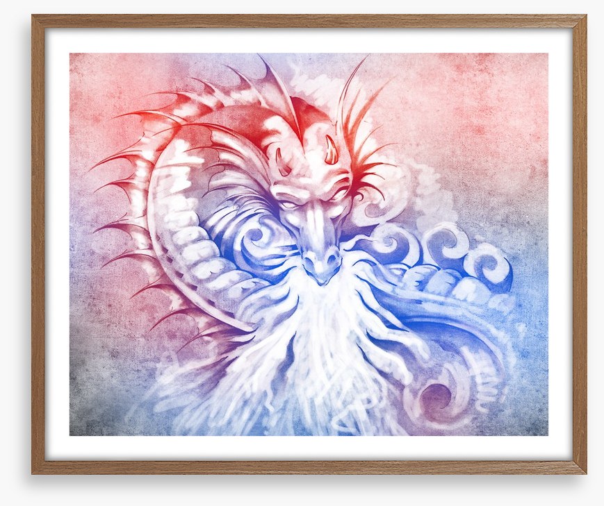Dragons