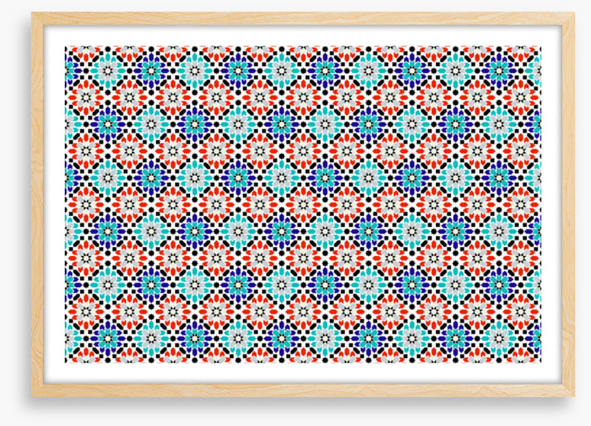 Mosaic