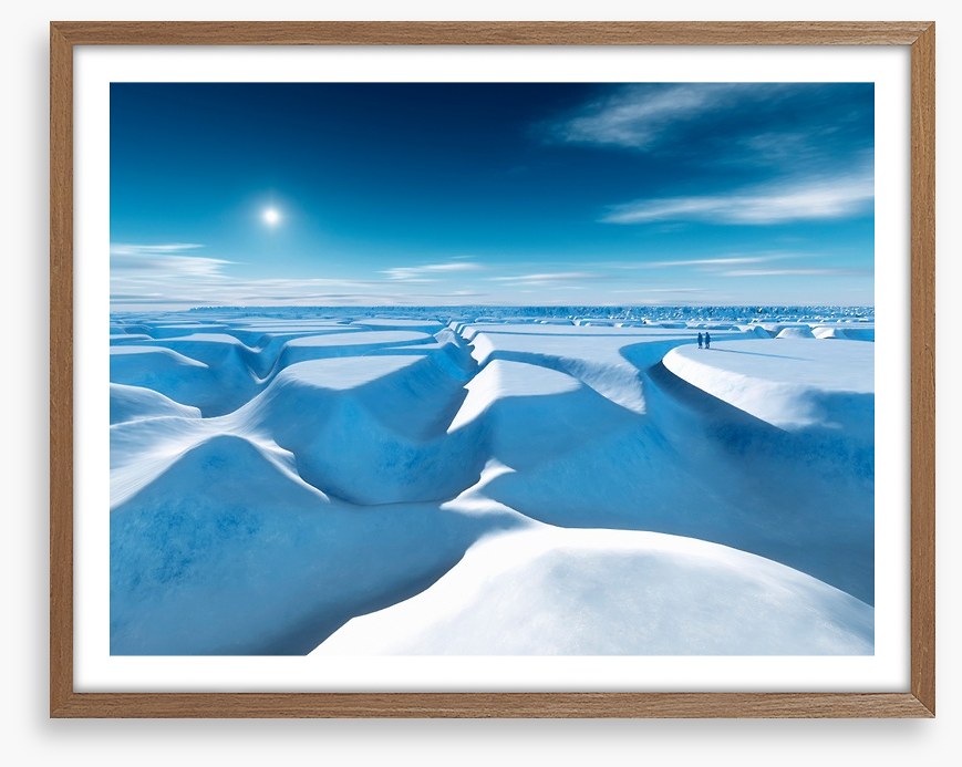 Glaciers