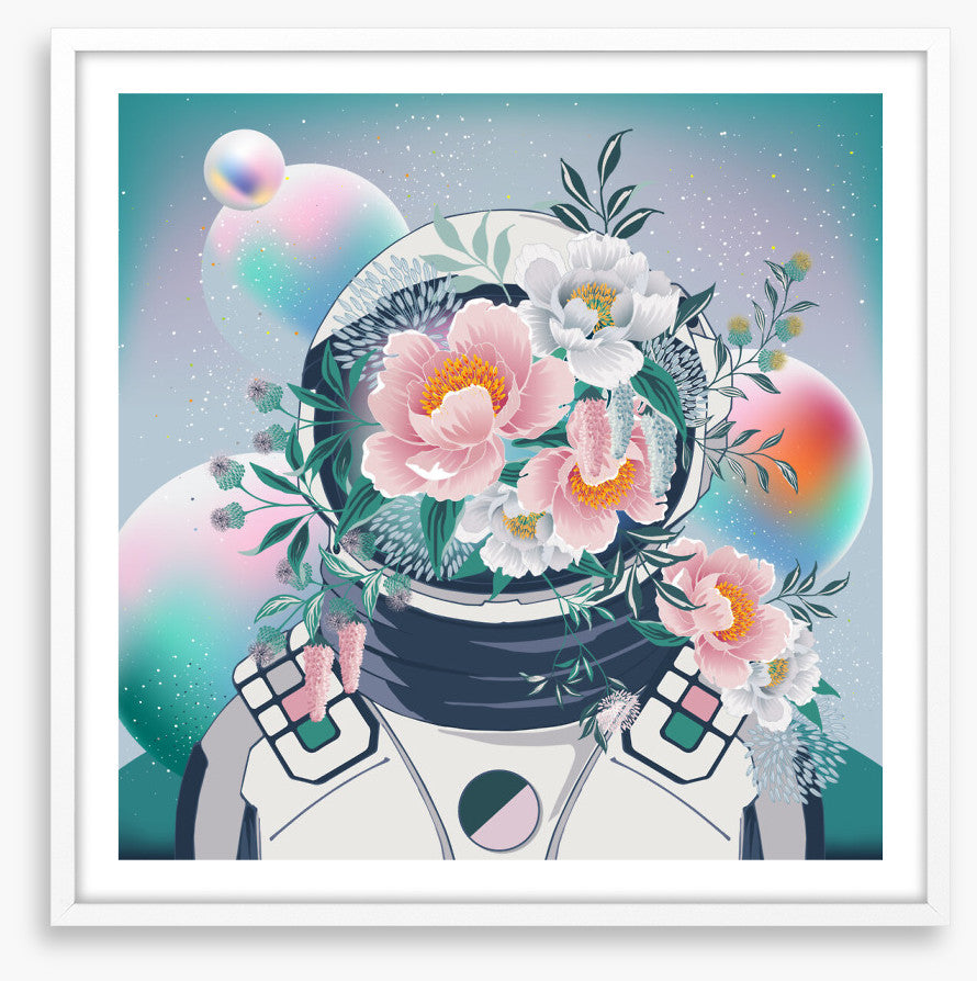 Spring into space 2