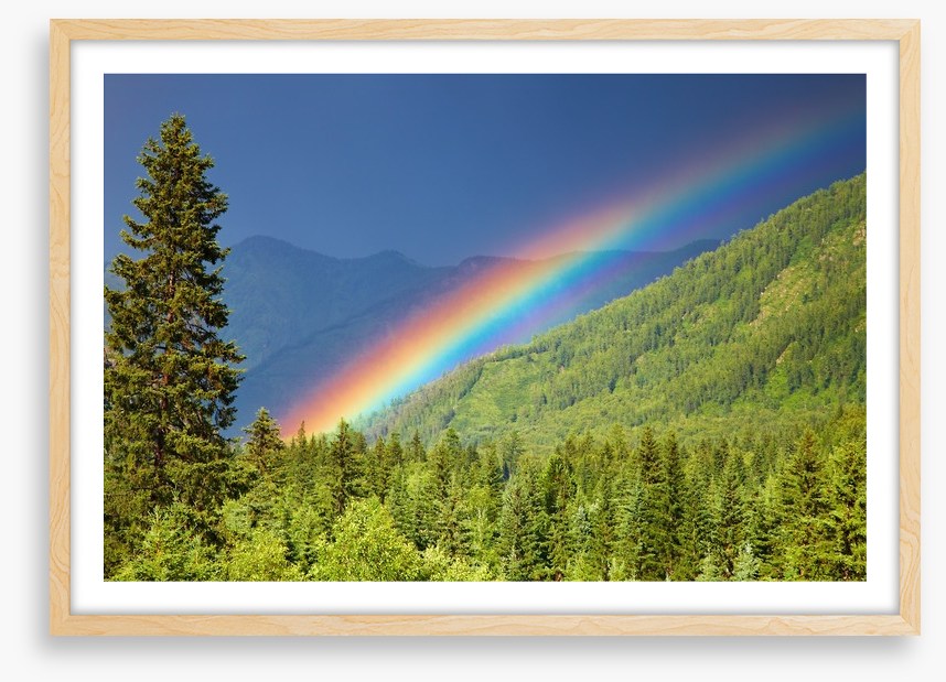 Rainbows