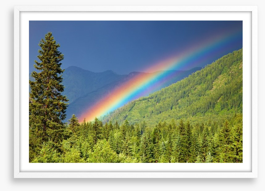 Rainbows