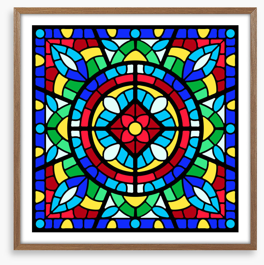 Primary panes IV