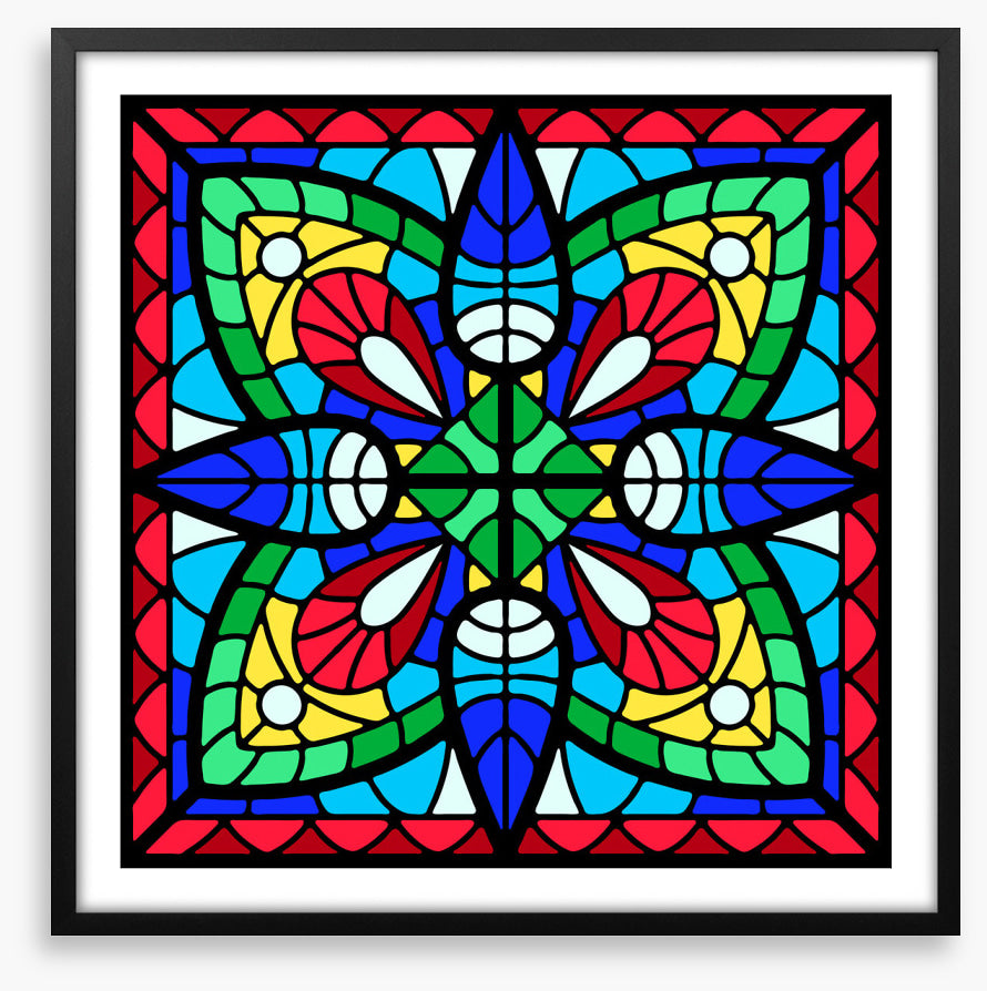 Primary panes III