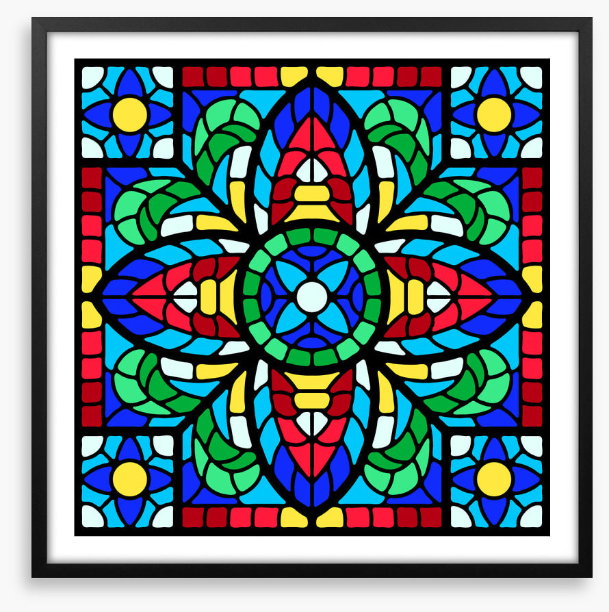 Primary panes II