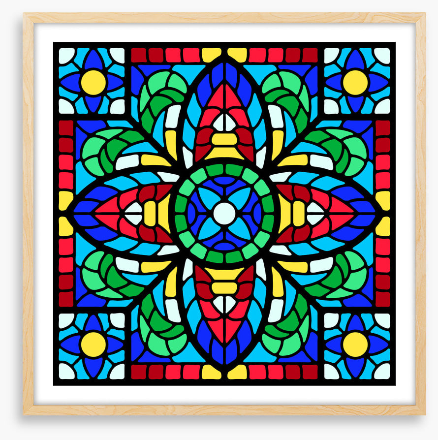 Primary panes II
