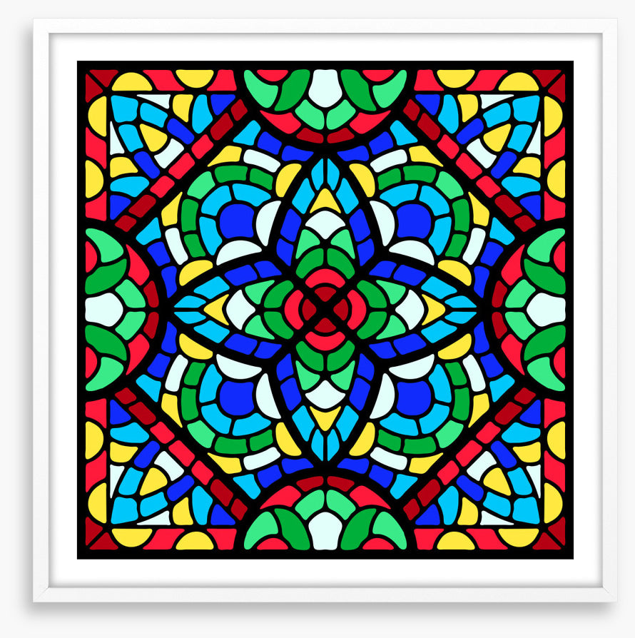 Primary panes VI