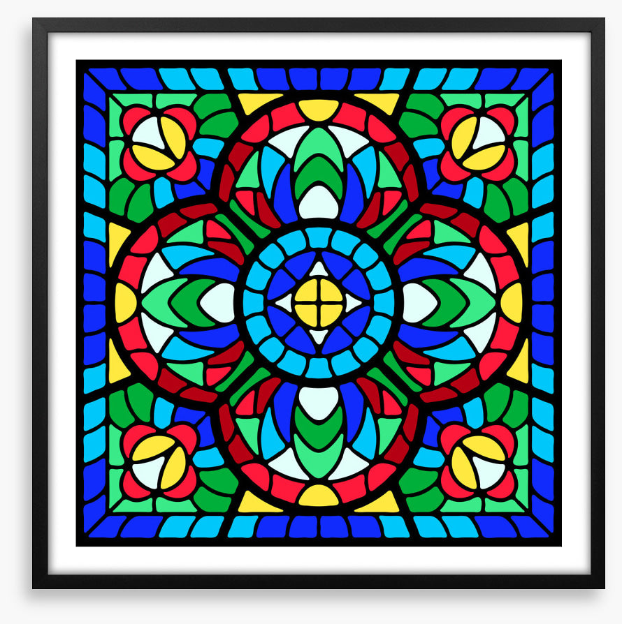 Primary panes I