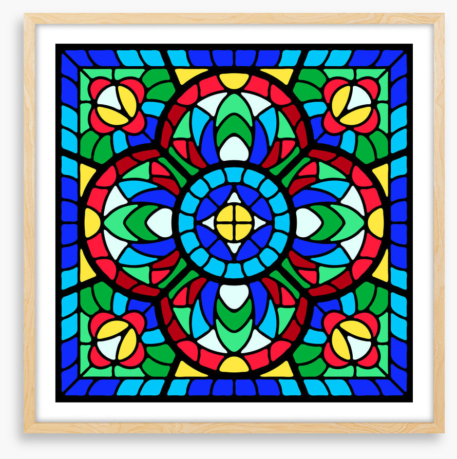 Primary panes I