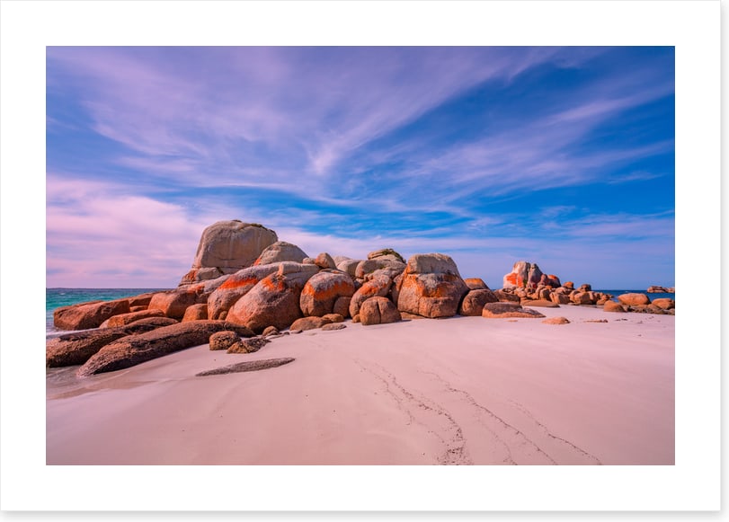 Hanging at Picnic Rocks