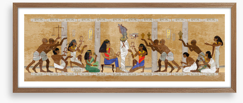 Tomb of Tutankhamun