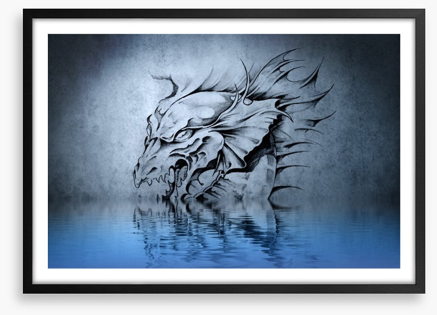 Dragons