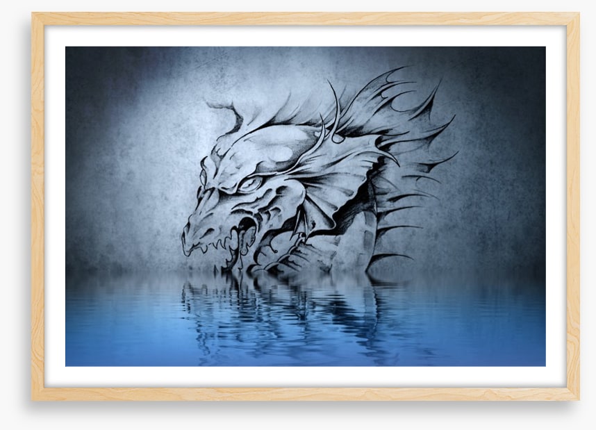 Dragons