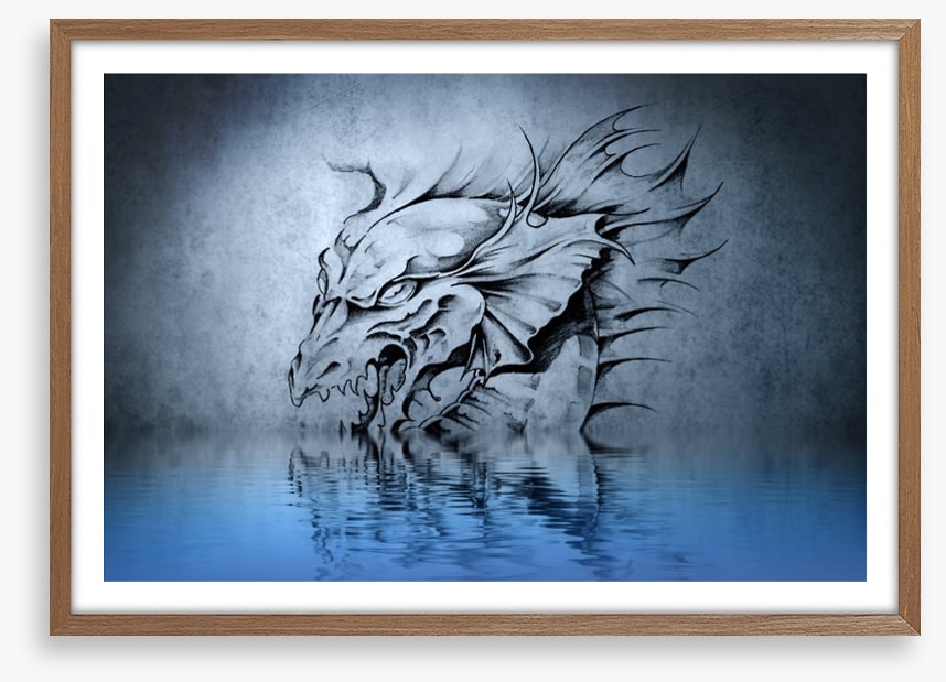 Dragons