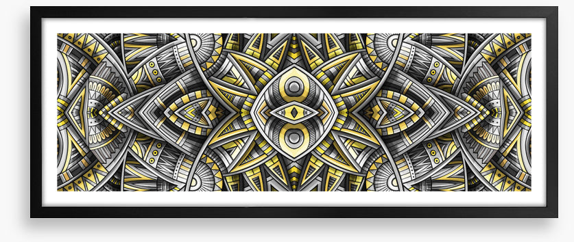 An aztec affair III