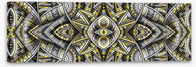 An aztec affair III