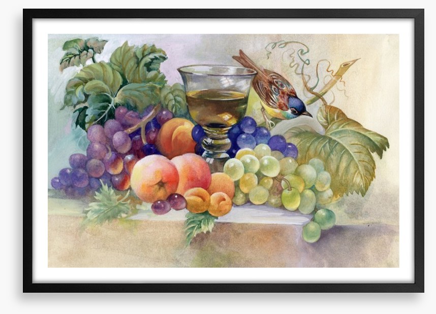 Still Life