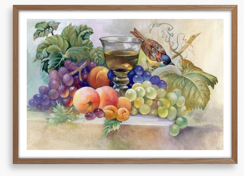 Still Life