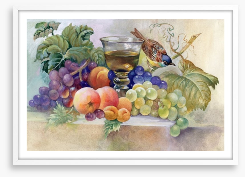 Still Life