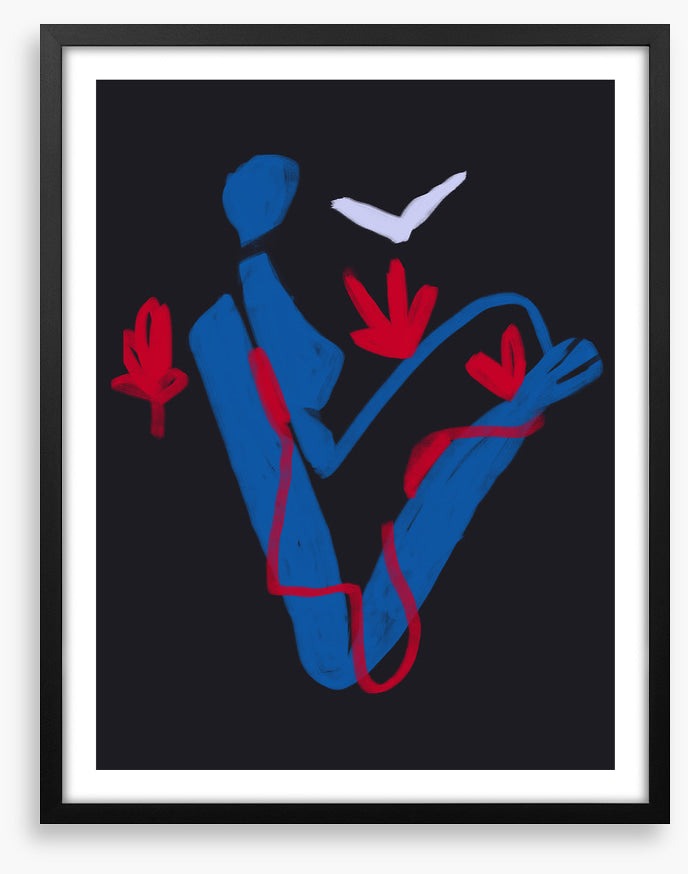 Matisse moment