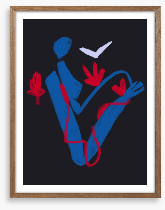 Matisse moment