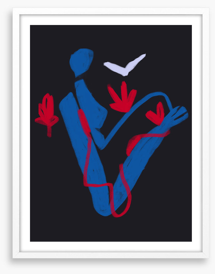 Matisse moment