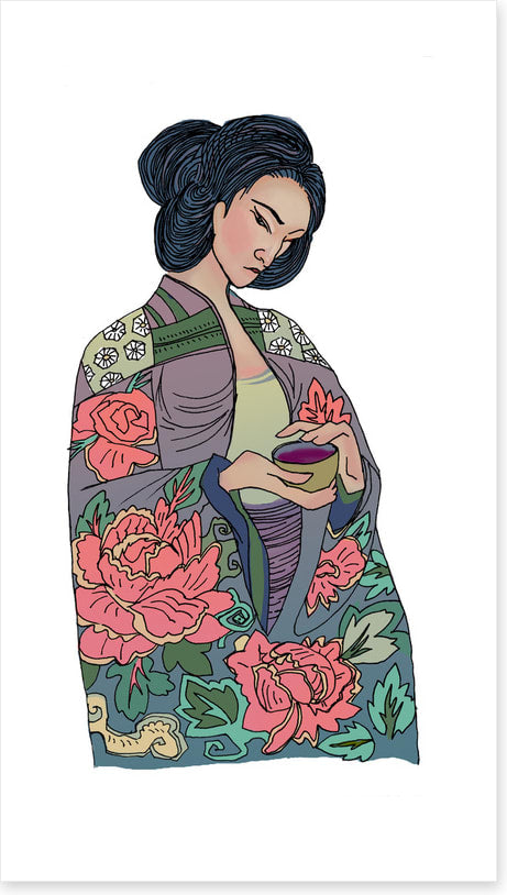 Japanese Art