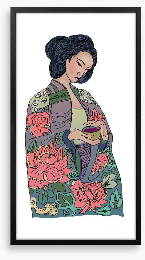 Japanese Art