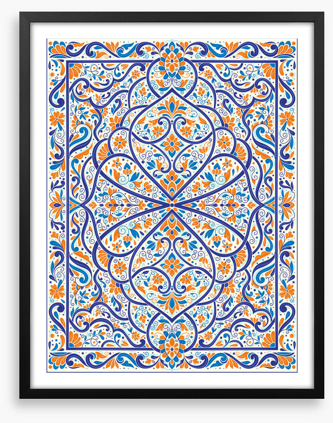 Turkish charm