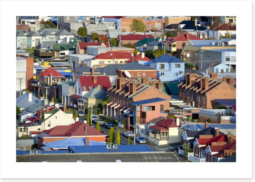 Tasmania