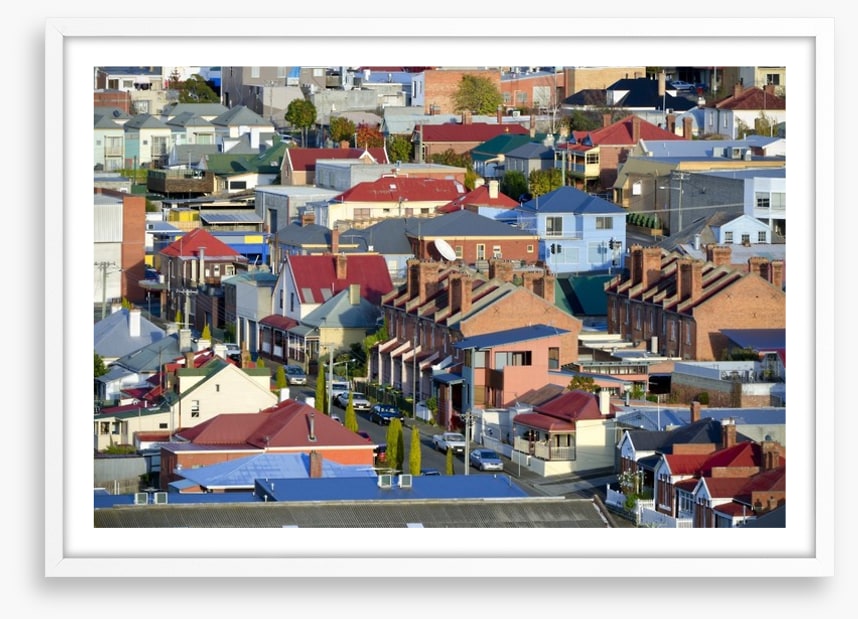Tasmania