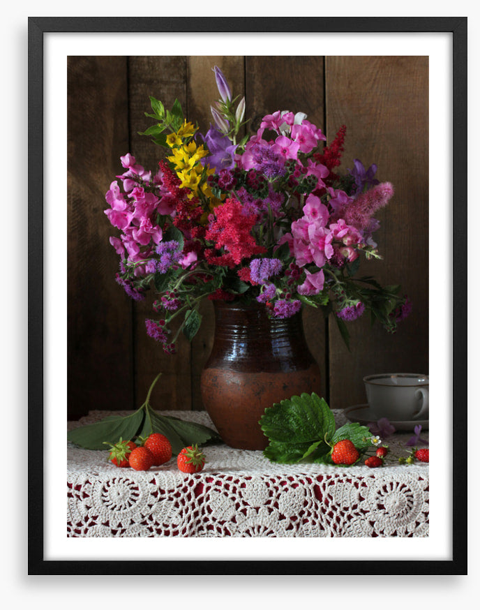 Still Life