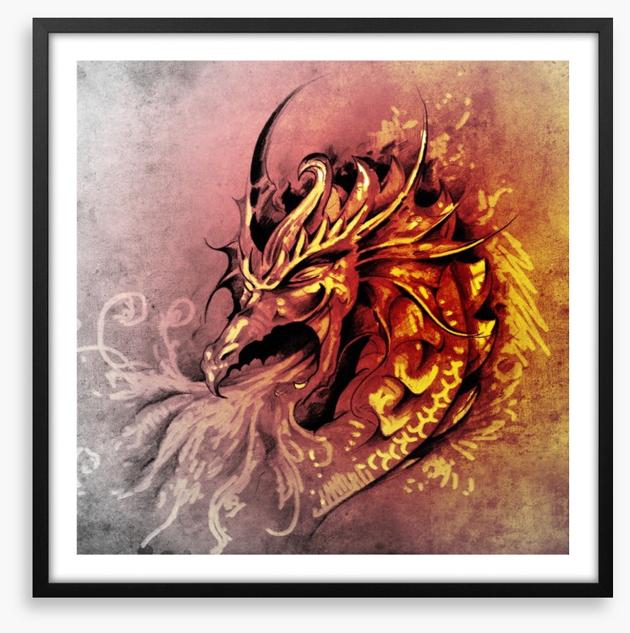 Dragons