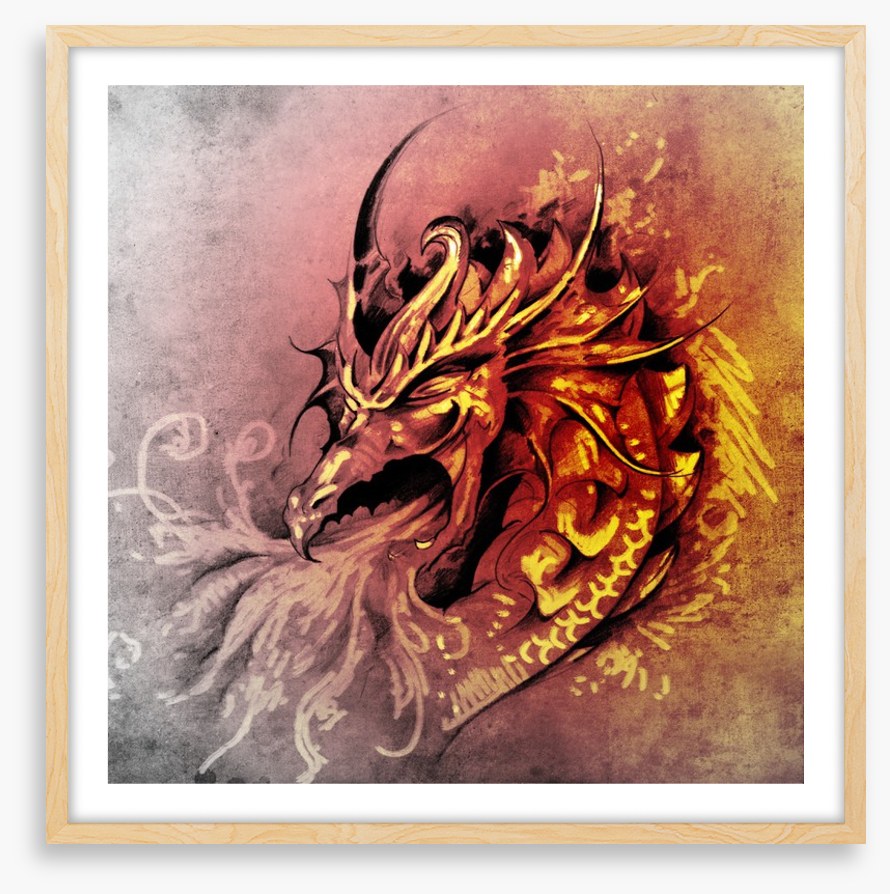 Dragons