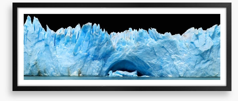 Polar panorama