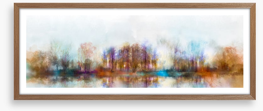 Autumn in the air