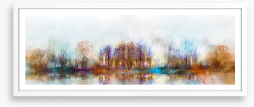 Autumn in the air