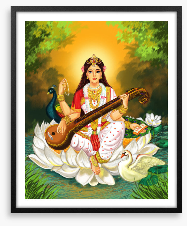 Indian Art