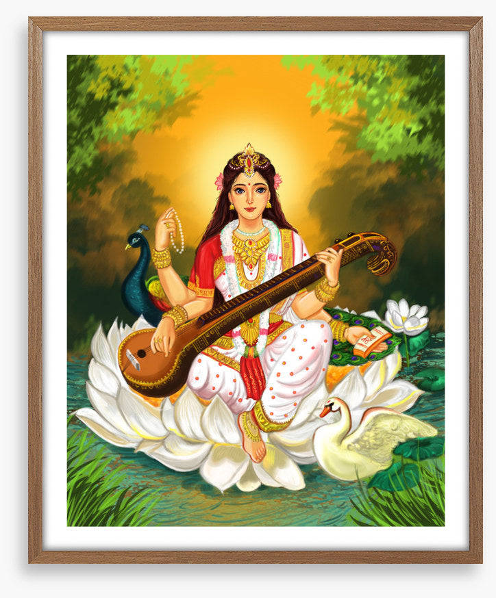 Indian Art
