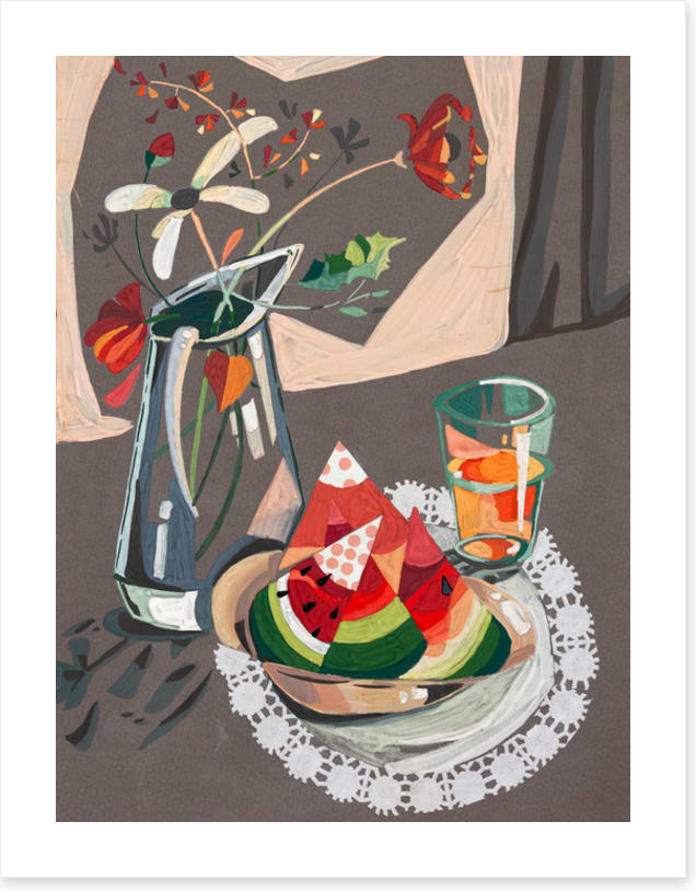 Still Life