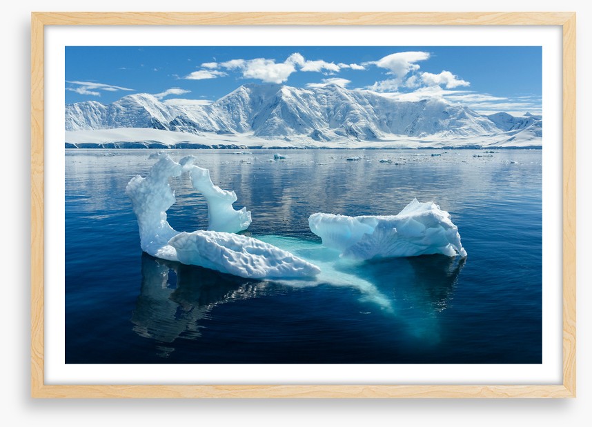 Glaciers