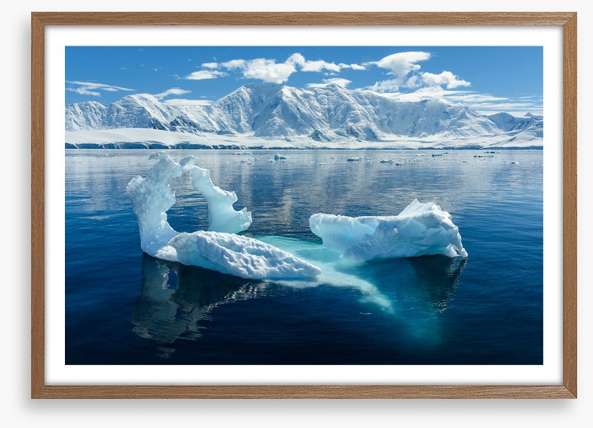 Glaciers