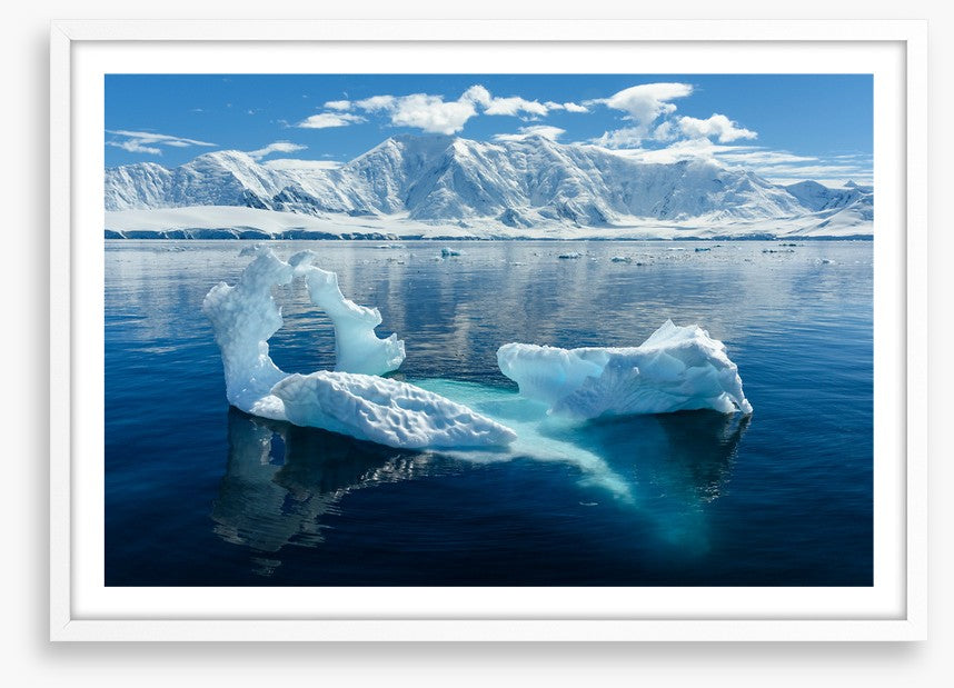 Glaciers
