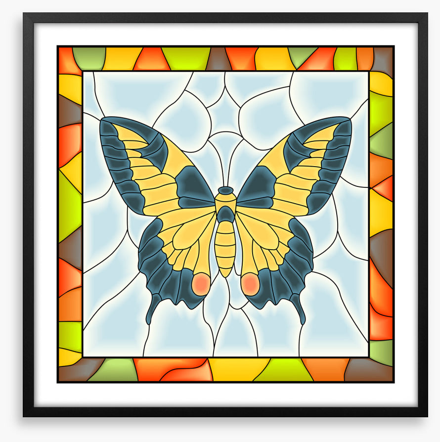 Stained Glass